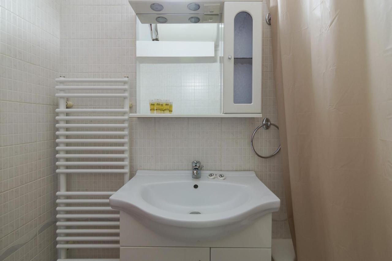 Comfort Apartment in Koukaki Athen Eksteriør bilde