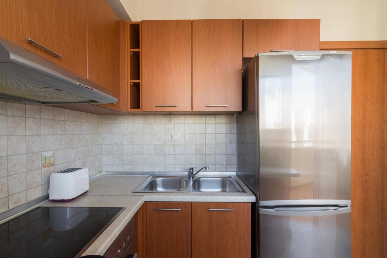 Comfort Apartment in Koukaki Athen Eksteriør bilde